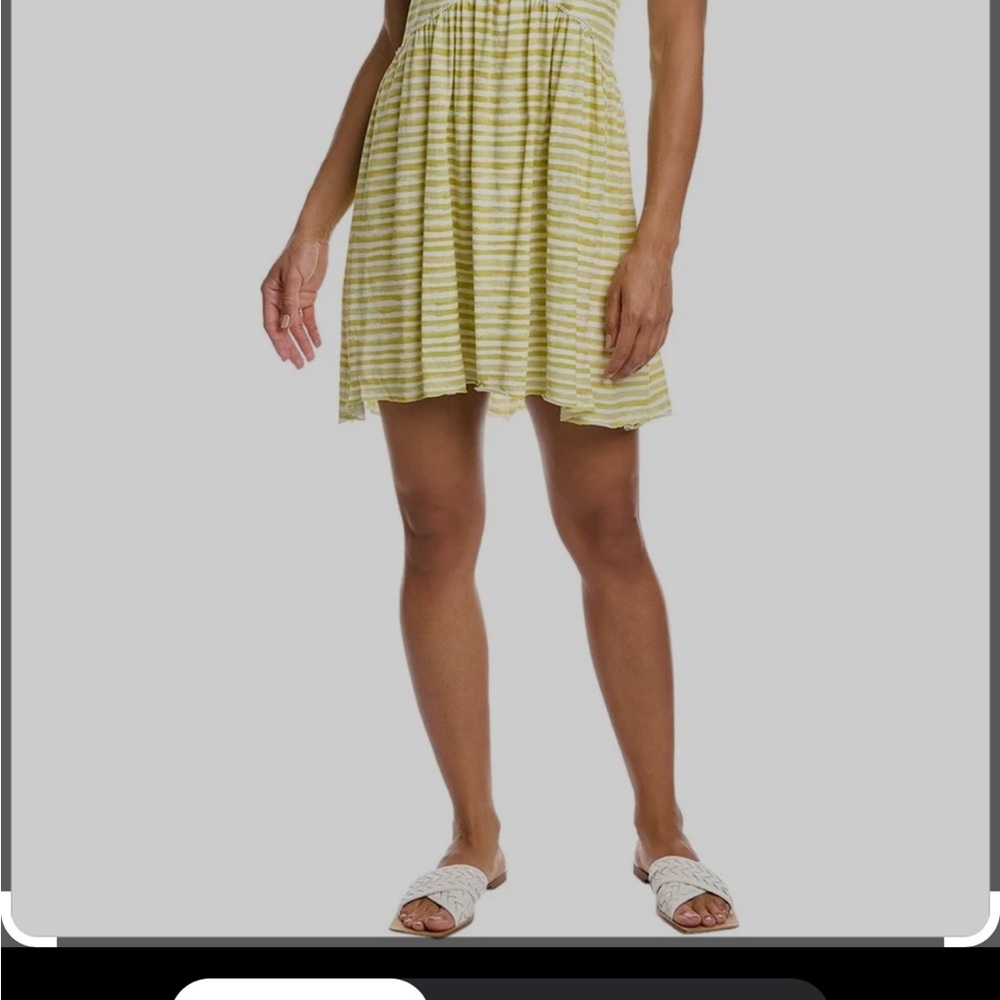 Brand new mini dress!